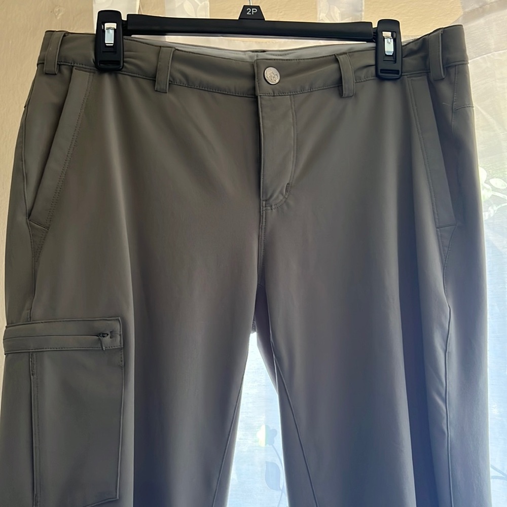 Women’s rei hiking pants size 10